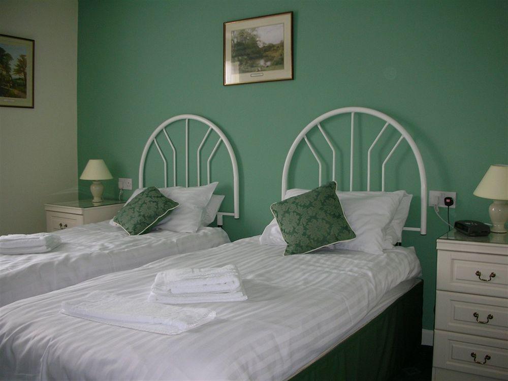 Hotel Earlston House à Paignton Extérieur photo