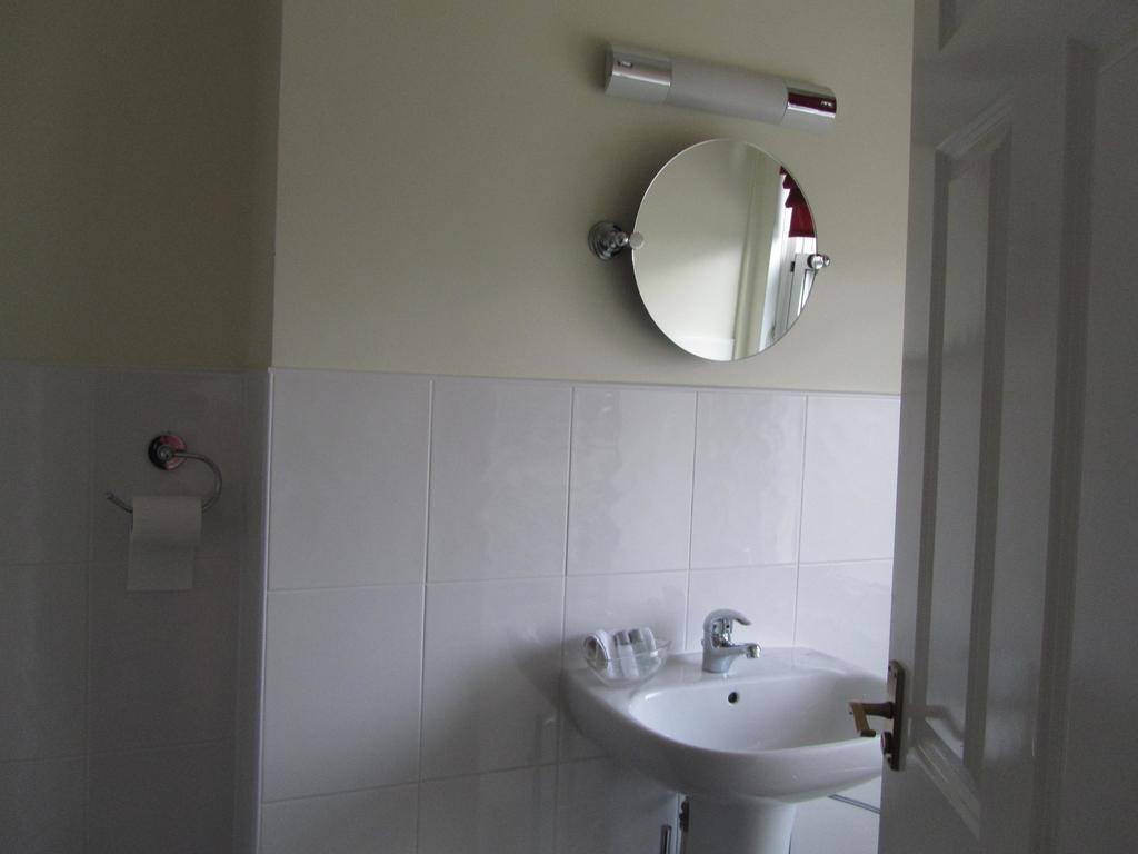 Hotel Earlston House à Paignton Extérieur photo