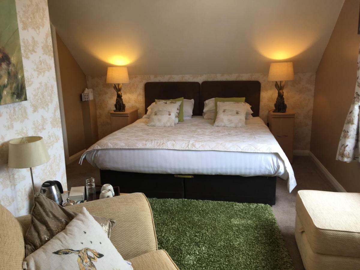 Hotel Earlston House à Paignton Extérieur photo
